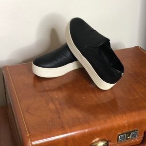 Steve Madden Bouunce double decker sneaker 6
